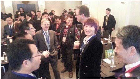 Innovation and Convergence ̨��Ƶ�Ƽ�֮�ã���ͼ��