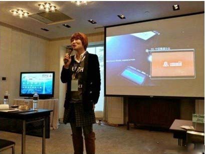 Innovation and Convergence ̨��Ƶ�Ƽ�֮�ã���ͼ��