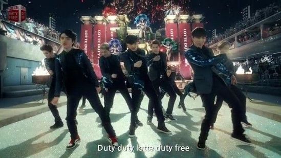 ������˰������� ���������Ż�EXO����MV