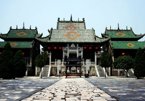 ��ʮ��������ɽ�»�� (2142Ʊ)