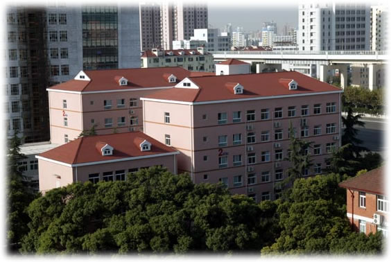 �Ϻ�������ѧ