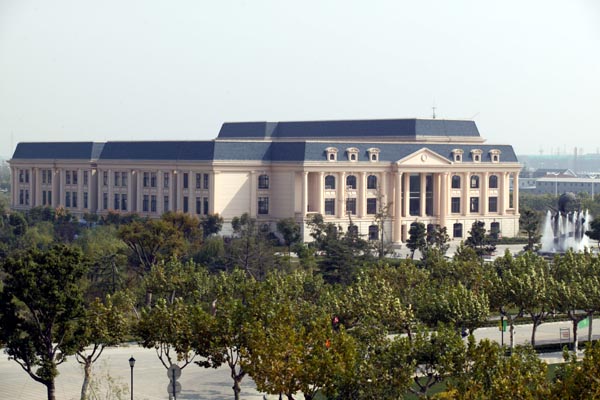 �Ϻ�������ѧ