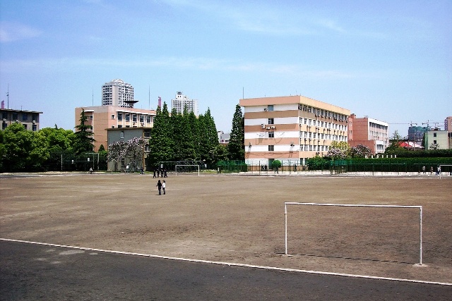 �Ϻ����´�ѧ