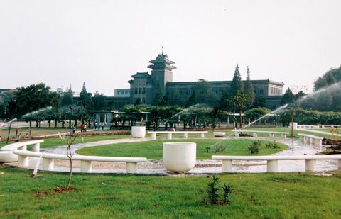 �Ͼ�ũҵ��ѧ