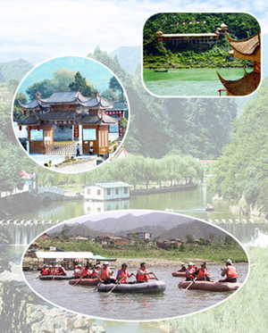 ��������ˮ����԰