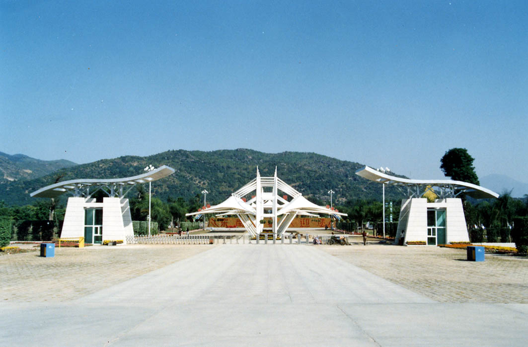 ����԰-����