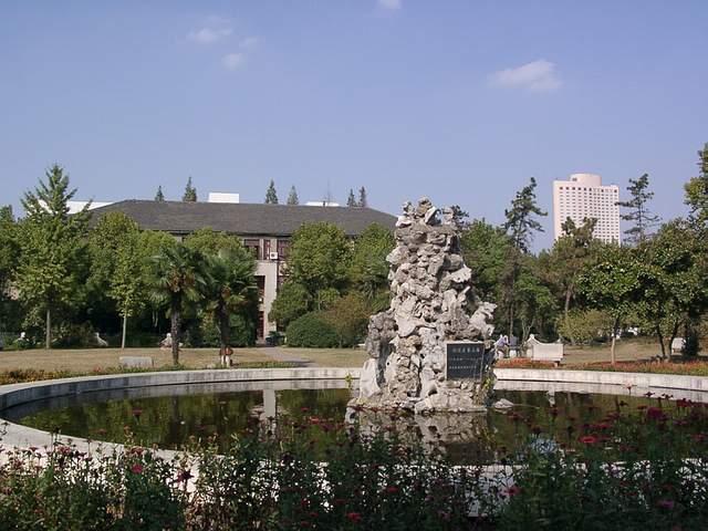 �Ͼ����պ����ѧ