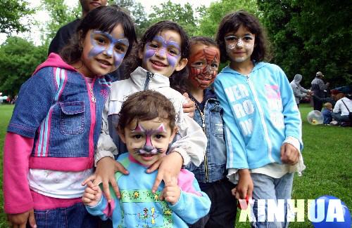 �������Ķ�ͯ��[��ͼ]