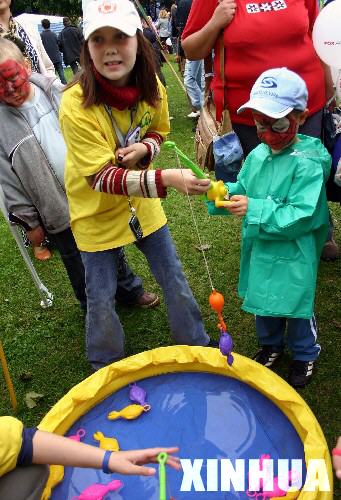 �������Ķ�ͯ��[��ͼ]