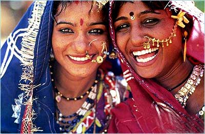 ���Ƕ���ӡ��Ů��