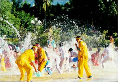 ������ˮ��