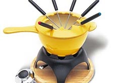 ��ʿ���һ��(Fondue)