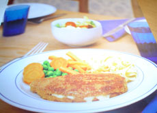 ���е��һ�--CORDONBLEU ������