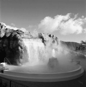 ��ʽ��Ȫ��ص������(ͼ)