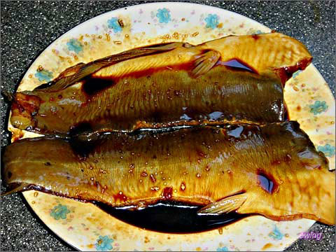 ��ʳ��DIY ��֭���մ���ʭ��(ͼ)