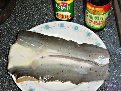 ��ʳ��DIY ��֭���մ���ʭ��(ͼ)