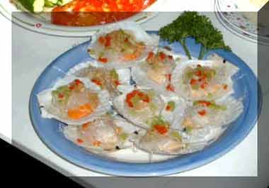 ��ʳ������DIY ���ط�˿���ȱ�(ͼ)