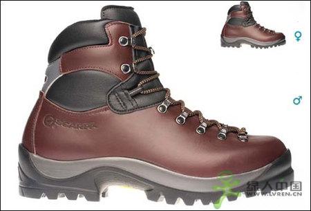 SCARPA ��ɽЬ���ϵ��֮һ Ь�����