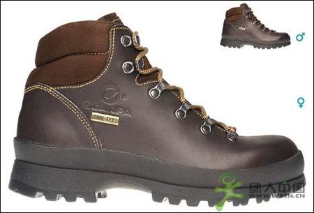 SCARPA ��ɽЬ���ϵ��֮һ Ь�����