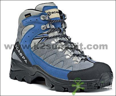 SCARPA ��ɽЬ���ϵ��֮һ Ь�����