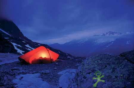 Hilleberg Akto��������֮��