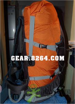 karrimor ALPINE LITE 40+5 ������