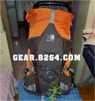 karrimor ALPINE LITE 40+5 ������