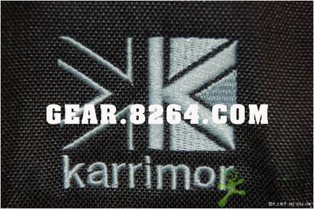 karrimor ALPINE LITE 40+5 ������