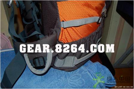 karrimor ALPINE LITE 40+5 ������