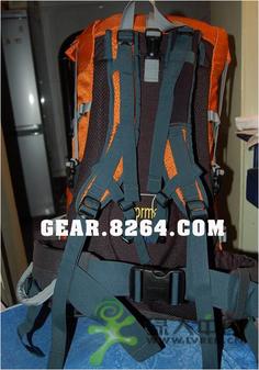 karrimor ALPINE LITE 40+5 ������