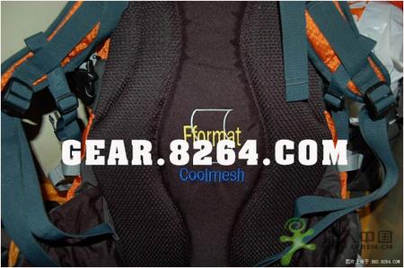 karrimor ALPINE LITE 40+5 ������