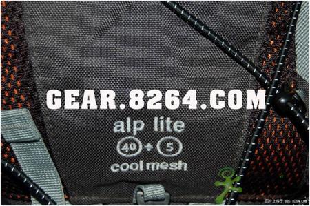 karrimor ALPINE LITE 40+5 ������