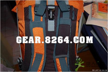 karrimor ALPINE LITE 40+5 ������