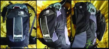 �ٱ�karrimor g-control 2����ˮ������