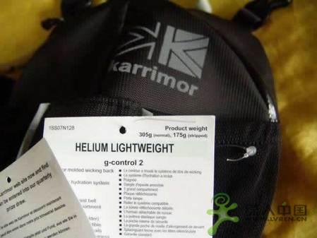 �ٱ�karrimor g-control 2����ˮ������