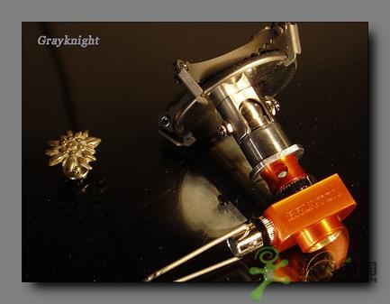 ��֪�𡪡�Brunton FLEX�������ֵ���