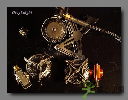 ��֪�𡪡�Brunton FLEX�������ֵ���