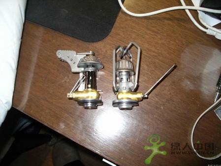 ��Snowpeak ��GL100����GST100�ĳ���