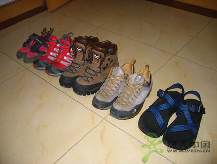 ���ߵĹ���---�����ҵ�����5˫����Ь