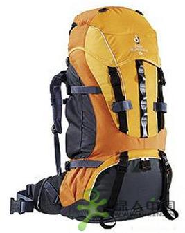 �¹�deuter AIRCONTACT 55+10����