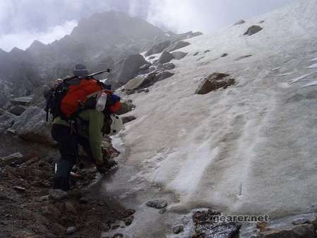 我的十年户外生涯——背包篇 我的十年户外生涯——背包篇