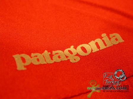 ģ���ĸ���-Patagonia spraymaster����