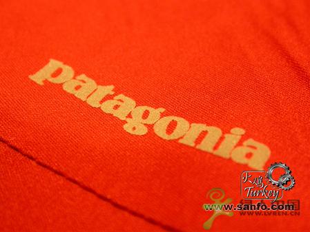 ģ���ĸ���-Patagonia spraymaster����