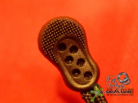 ģ���ĸ���-Patagonia spraymaster����