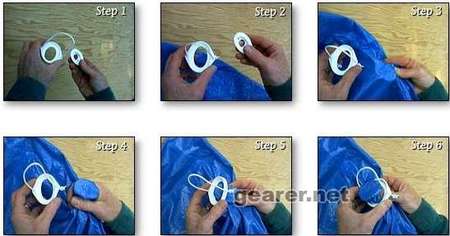 СGrip Clips,�󷽱�-����ʵ�õ�Сװ��