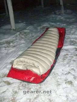 ��ˮ�����ƶ���¶Ӫװ��4����ѩ�ز���