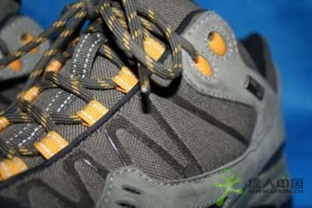 身轻如燕走天涯-潘比得TS801XCR徒步鞋评测 身轻如燕走天涯-潘比得TS801XCR徒步鞋评测