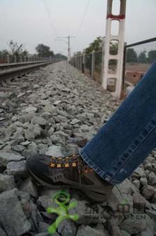 身轻如燕走天涯-潘比得TS801XCR徒步鞋评测 身轻如燕走天涯-潘比得TS801XCR徒步鞋评测