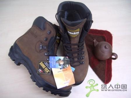 TrekSta ACCORD GTX ��ɽЬ��֪һ��[��ͼ]