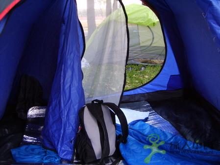 帐篷与汽车时代-SCALER 易速三人帐 帐篷与汽车时代-SCALER 易速三人帐